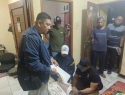 Bareskrim Polri Bongkar Sindikat Uang Palsu Jelang Lebaran, Tiga Tersangka Ditangkap