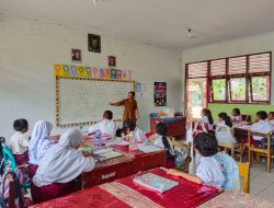 Sekolah di Wilayah Bencana Sumatra Bangkit, KBM Tatap Muka Kembali Normal
