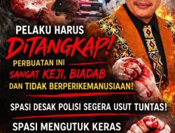 Serangan Air Keras terhadap Advokat Andrie Yunus Dikecam, SPASI Desak Polisi Tangkap Pelaku