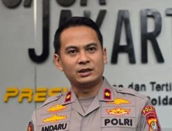 Penadah Barang Curian Kasus Mutilasi Pegawai Ayam Geprek Dibekuk Polisi