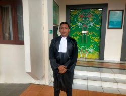 Sidang Haji Isran Kuiz Kembali Ditunda, Kuasa Hukum Minta Putusan Seadil-Adilnya