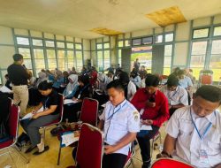 Menguatkan Peran Guru dari Pinggiran: STT IKAT Gelar Workshop di Ketapang