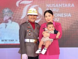 Desakan Menguat: Keluarga Iptu Tomi Marbun Tuntut Negara Hadir, TGPF Independen Jadi Harga Mati