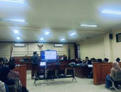 Nama Surya Nofiantoro Muncul di Sidang Tipikor Proyek Lapen, Ini Rangkaian Fakta Persidangan
