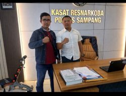 Polisi Tangkap DPO Kasus 3 Kg Sabu di Sampang, Apresiasi Muncul di Tengah Upaya Pengembangan Jaringan