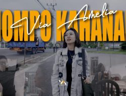 “Nompo Kahanan” Jadi Cermin Sunyi, Via Amelia Angkat Realita yang Sering Diabaikan