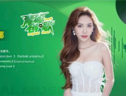 Viral! Icha Yang ‘Nabrak Arus’ Industri Musik — Dari Jember, Tembus Panggung TV China dan Disorot Inge Fang
