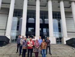 Dr. Yuspan Zalukhu: “Kuota Hangus Bukan Sekadar Teknis, Ini Soal Masa Depan Rakyat
