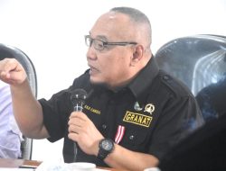 Peran Strategis GRANAT Provinsi Lampung dalam P4GN untuk Memutus Rantai Narkoba