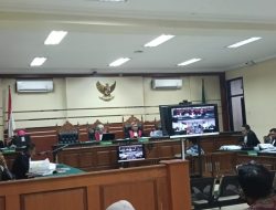 Sidang Lapen Sampang Masuk Tahap Krusial, Majelis Dalami Keterangan Hasan Mustofa