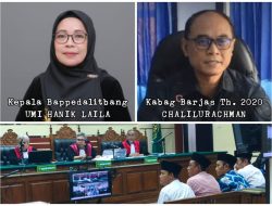 Sidang Kasus Lapen Sampang Masuki Babak Krusial, Keterangan Terdakwa Disorot