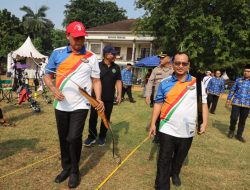 Saat Anak Panah Dilepaskan: Bekasi Archery Tournament Jadi Simbol Fokus, Iman, dan Tujuan