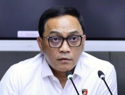 Bareskrim Polri Tangkap Istri dan Dua Anak Bandar Narkoba Ko Erwin Terkait TPPU