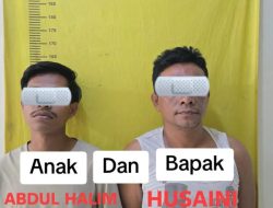 Polsek Sepatan Tangkap 2 Pengedar Obat Keras Daftar G Tramadol di Pakuhaji