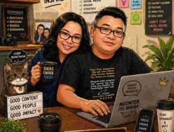 Kebenaran yang Terkepung: Jurnalisme dalam Tekanan Kekuasaan, Pasar, dan Ketakutan