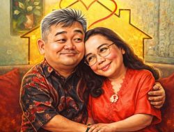 “Perempuan yang Kupanggil Rumah”