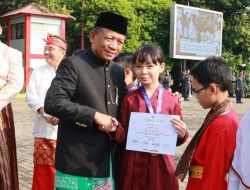 Dari Hardiknas, Bekasi Menegaskan Pendidikan yang Bersih dan Berkeadilan
