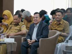 Menyiapkan Generasi Tangguh di Tengah Arus Digital: Pesan dari Bogor untuk Masa Depan Indonesia