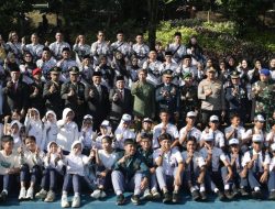Hardiknas di Sempur: Dari Keteladanan Guru, Harapan Masa Depan Bogor Dinyalakan