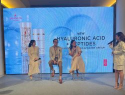 EDUKASI SKIN BARRIER JADI FOKUS, ELIZABETH ARDEN HADIRKAN PENGALAMAN KECANTIKAN MENYELURUH DI SURABAYA