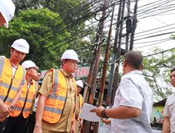 Bekasi Mulai Rapikan Kabel Bawah Tanah, Ducting Jadi Awal Penataan Utilitas Kota