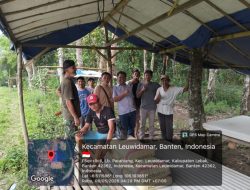 Sentuhan Kemanusiaan di Leuwidamar, Rumah Lansia Dibangun Lewat Gotong Royong Warga dan DPRD