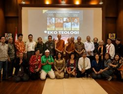 Seminar PEWARNA Soroti Peran Candi dalam Membangun Kesadaran Lingkungan, Fadli Zon: Warisan Budaya Harus Dijaga Bersama