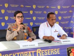 Polda Kepri Gagalkan Dugaan TPPO, Tiga Calon PMI Non-Prosedural Berhasil Diselamatkan