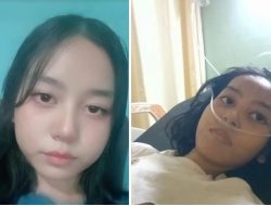 Tangis Rindu Syifa untuk Sang Ibu, 16 Tahun Menanti Pelukan yang Tak Pernah Datang
