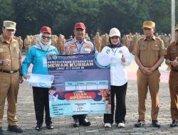 SPMB 2026 Jadi Prioritas Pemkot Bekasi, Sekda Tegaskan Hak Pendidikan Harus Terjamin