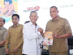 Tri Adhianto Dukung Pendidikan Antikorupsi Sejak Dini, Karakter Jujur Jadi Fondasi Generasi Masa Depan
