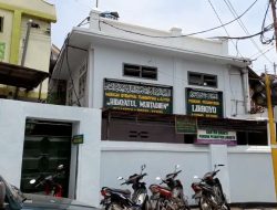 Lirboyo, “Jantung” Syuriah dan “Pabrik” Struktural NU
