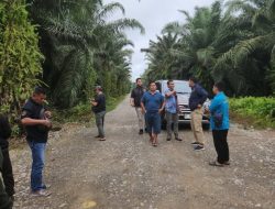 Tersangka Kasus Dugaan Penggelapan Lahan Plasma Muara Siram Ditahan, Kuasa Hukum Minta Penyidik Kembangkan Kasus hingga Korporasi