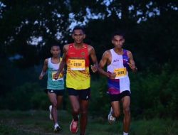 Atlet Maleo Runners Dominasi Galesong Trail Run 2026 Kategori 21 Kilometer