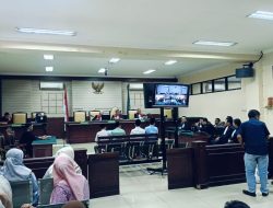 Kasus Korupsi Lapen Sampang Dinilai Belum Tuntas, Desakan Bongkar Dugaan Aktor Intelektual Menguat