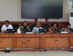 RDP DPRD Kutai Barat Bongkar Dugaan Permainan BBM Subsidi, APMS Desak Penertiban dan Normalisasi Kuota