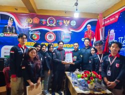 Soroti Kesejahteraan Wartawan, PWDPI Dorong Negara Hadir Lindungi Profesi Jurnalis