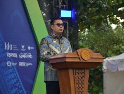 JDIH Kota Langsa Tembus Predikat AA Nasional, Pemko Klaim Tata Kelola Informasi Hukum Semakin Transparan