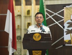 Perumda Tirta Keumuneng Luncurkan Aplikasi Digital dan Gelar Capacity Building Penguatan Tata Kelola