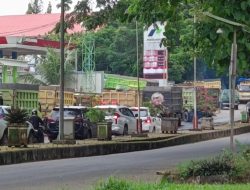 Distribusi BBM Subsidi di Kutai Barat Dinilai Belum Membaik, Aliansi Siapkan Surat ke BPH Migas dan Kapolri