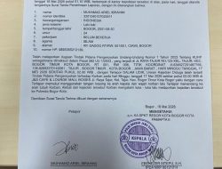Insiden Dugaan Penganiayaan di Tempat Hiburan Bogor Dilaporkan ke Polisi