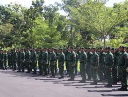 Prajurit Brigif 6 Kostrad Raih Prestasi, Semangat Juang Diganjar Penghargaan