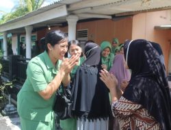 Yonif 502 Kostrad Gelar Anjangsana Warakawuri sebagai Bentuk Penghormatan kepada Veteran