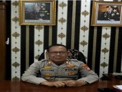 Polisi Pastikan Pelaku Pengeroyokan di Pasar Lama Tangerang Tidak Lolos dari Jerat Hukum