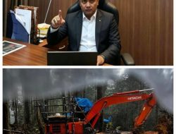 Konfirmasi Wartawan Berujung Ancaman, Dugaan Kebocoran Chat Kasat Reskrim Nagan Raya Jadi Sorotan