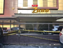 Bareskrim Polri Gerebek THM New Zone Medan, Dugaan Sarang Narkoba dan Pelanggaran Anak di Bawah Umur Terbongkar