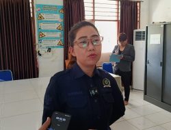 Yonavia Ajak Pelajar Kutai Barat Bentengi Diri dari Bahaya Narkoba
