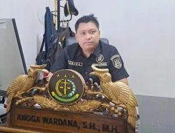 Kasi Intel Kejari Kutai Barat Beberkan Kronologi Eksekusi Terpidana Budi Permanto