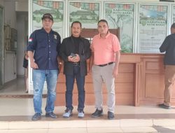 Aliansi Peduli Masyarakat Sentawar (APMS) Pertanyakan Realisasi Hasil RDP, Pemerintah Dinilai Belum Tunjukkan Progres Nyata