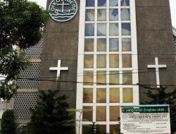 Polemik Chapel USU Belum Usai, Jemaat Minta Rektorat Hentikan Pendekatan Sepihak
